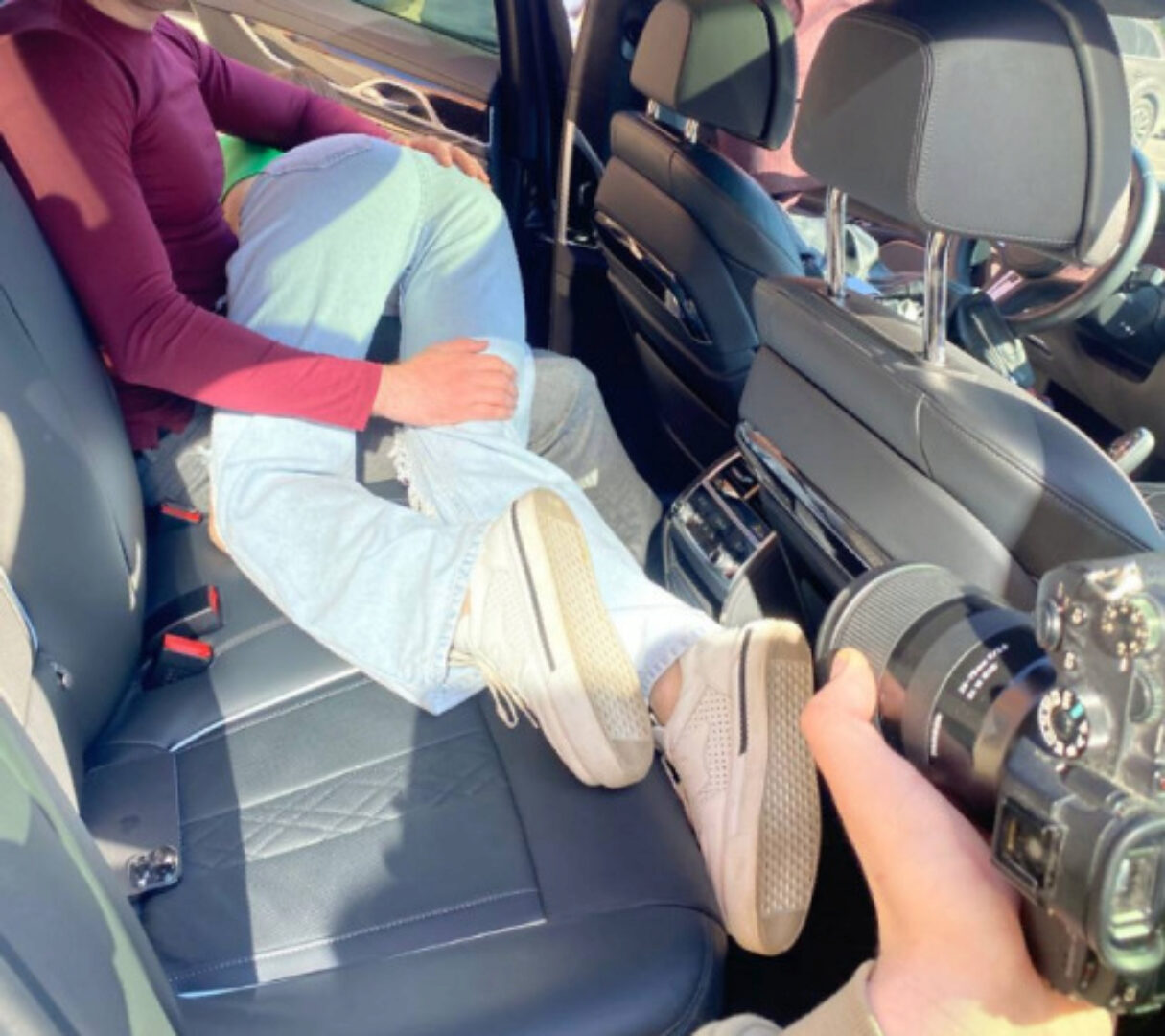 [instructor_77] Онлайн Марафон «Летний разъеб» (Дмитрий Шевчук)