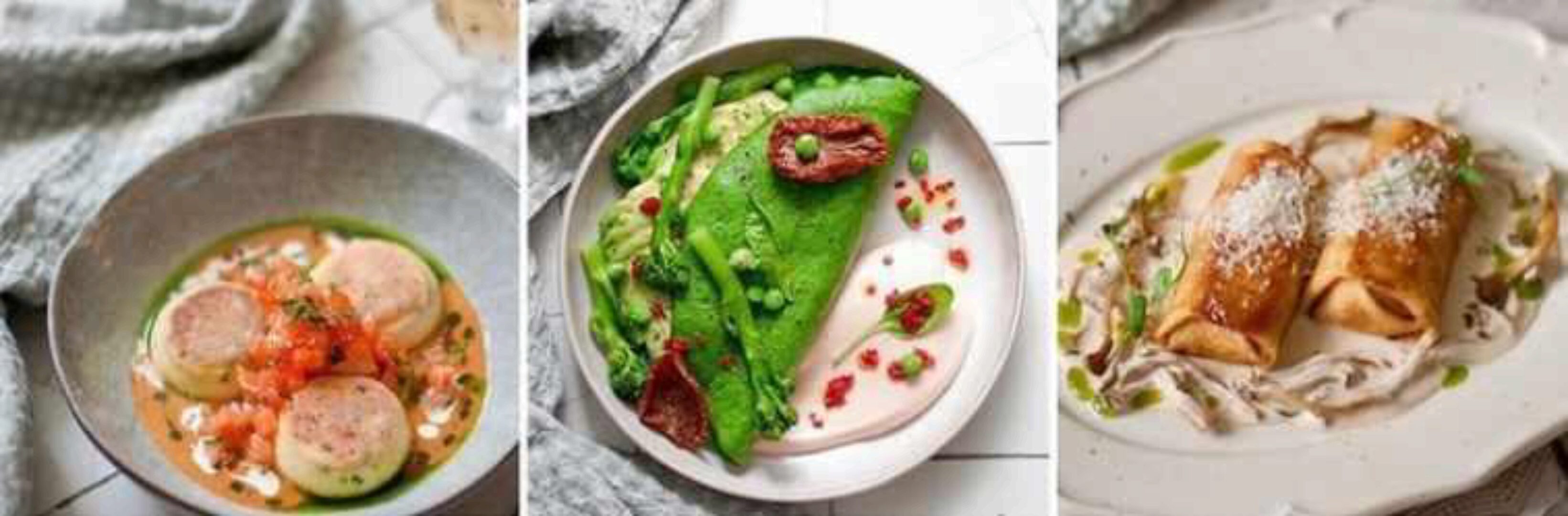 [pollykosheleva] Сборник Любимые завтраки (Полина Кошелева)