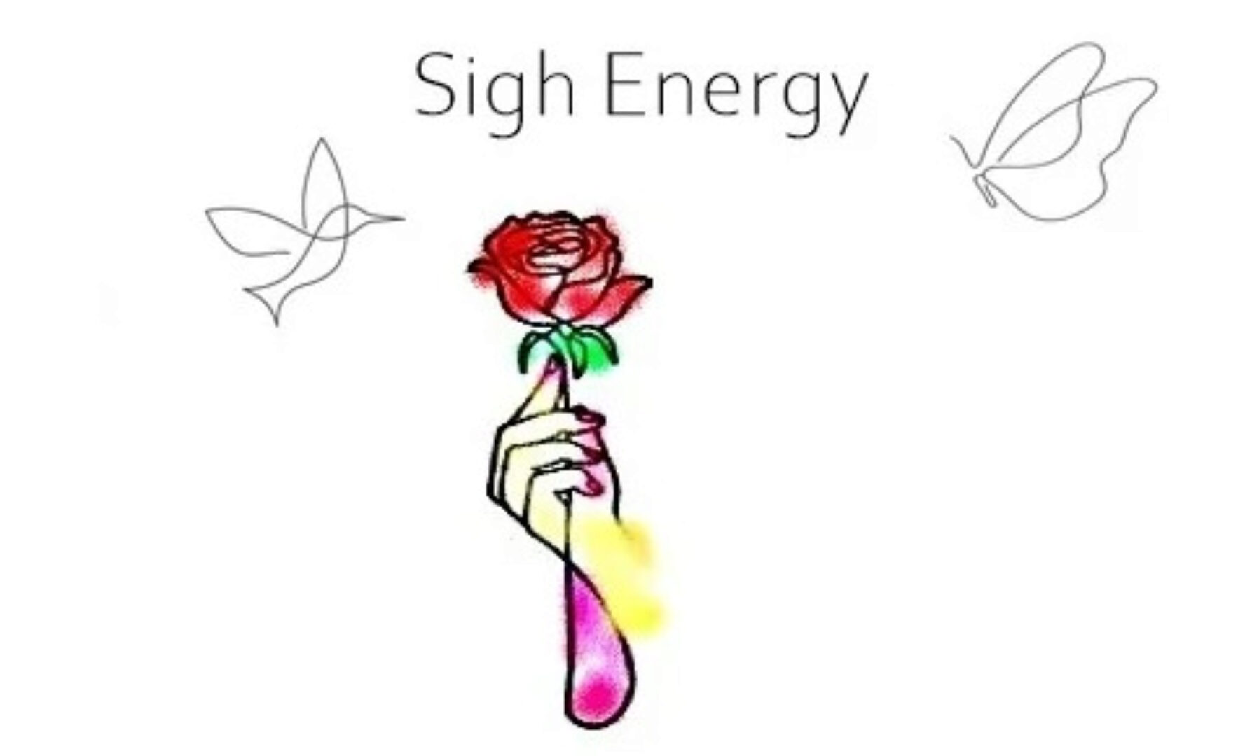 [Sigh Energy] Звезда Sigh | Sigh Star Powerful Plus +11x (Extra Strong)