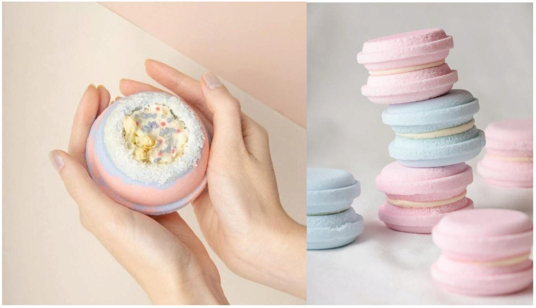 [Ro_sa.love] Бомбочки для ванной (Елена Петрова)