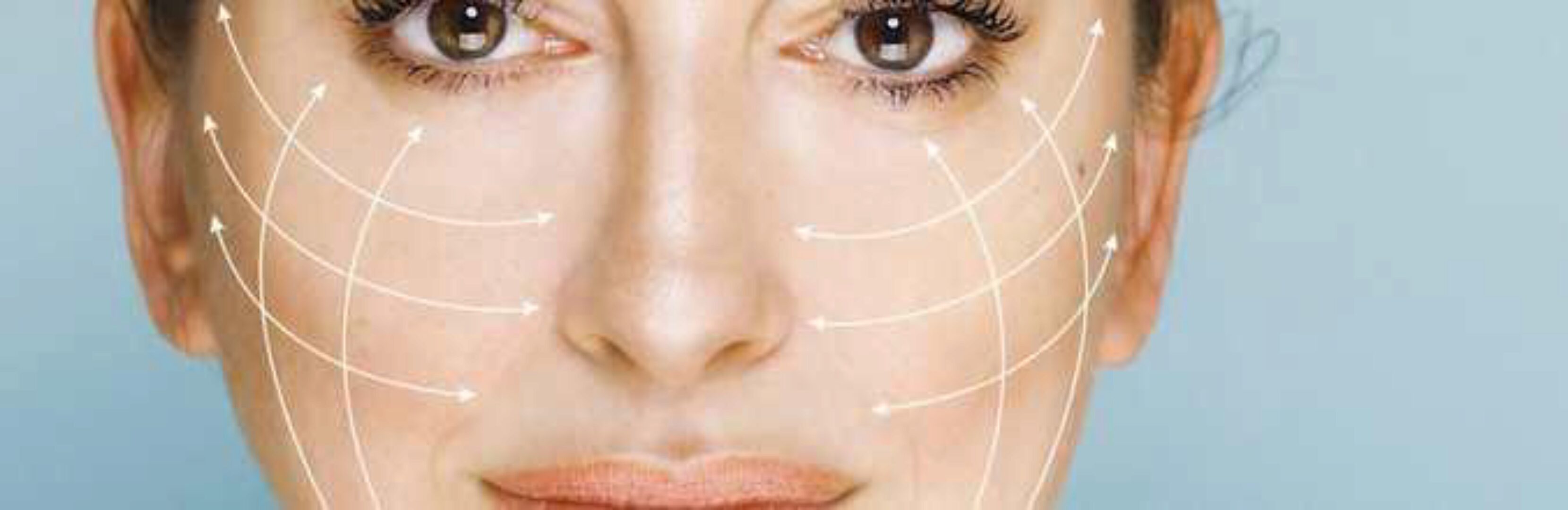 Лифтинг минус десять лет (Антонина Гуз)