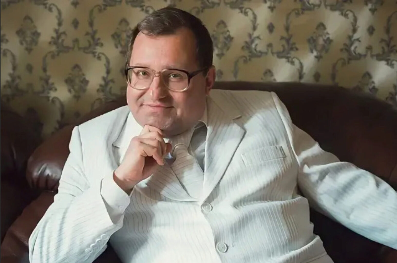 Магия без мистики: коллективное бессознательное и управление реальностью (Евгений Гильбо)