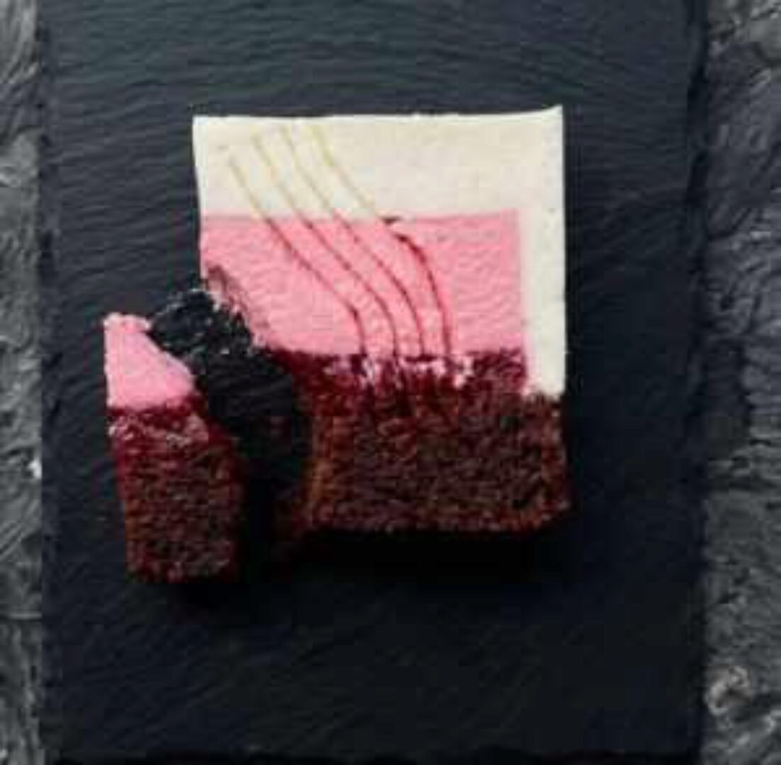 [buenocake] BUENOКрасный бархат (Дарья Тимофеева)