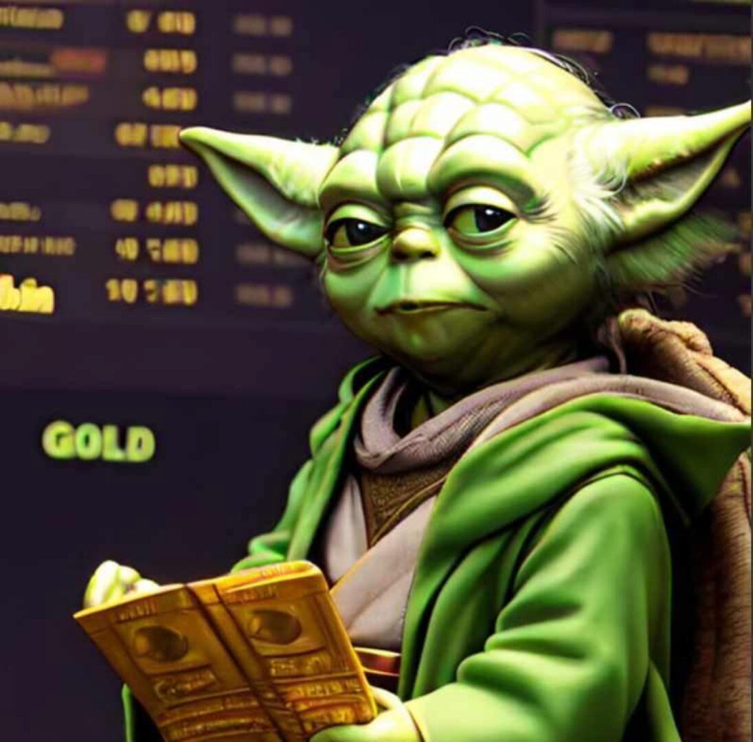 [ForexSOS] Полный курс по разгону депозита