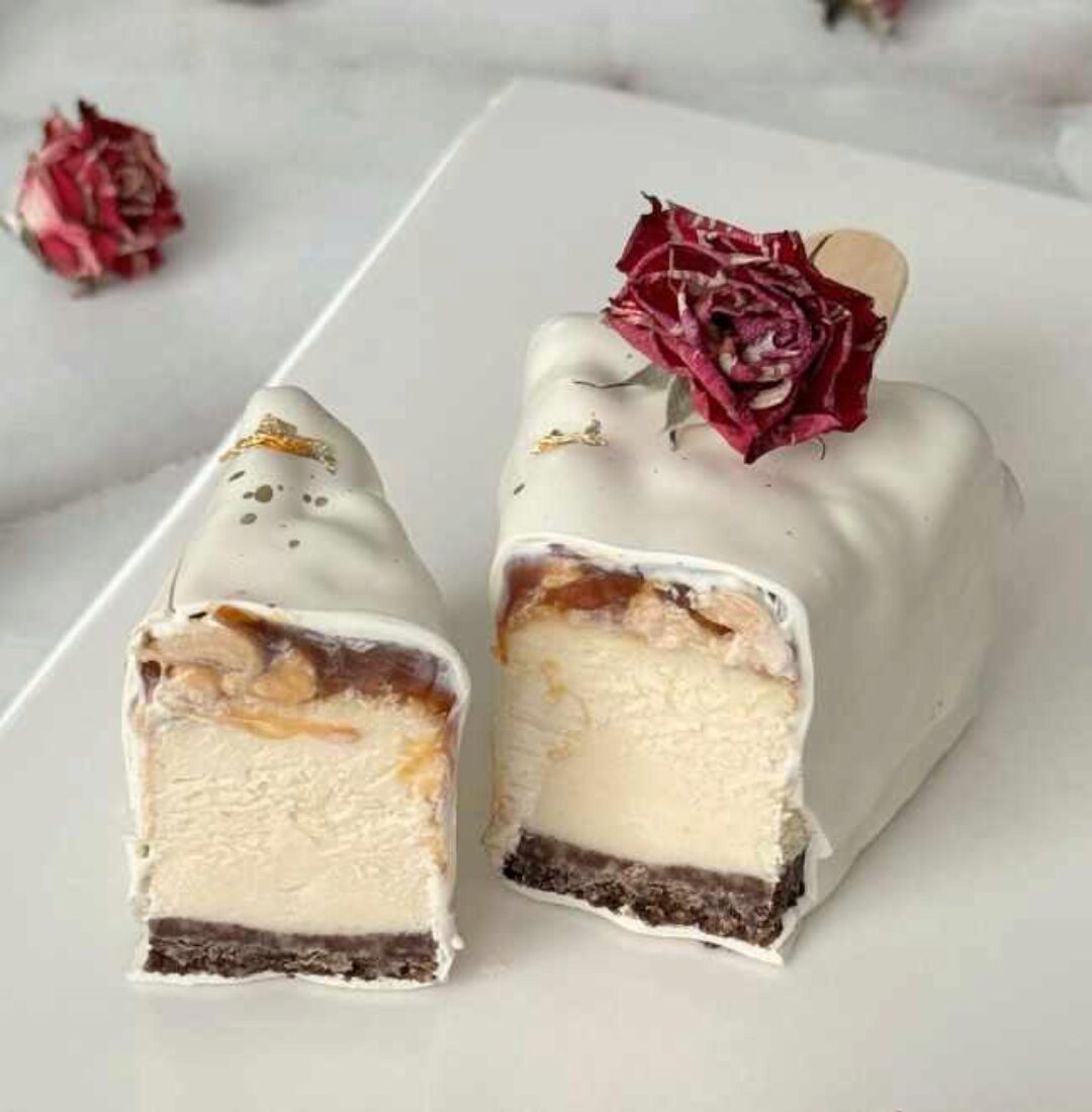 Нарезные чизкейки на палочке (o_deserty)