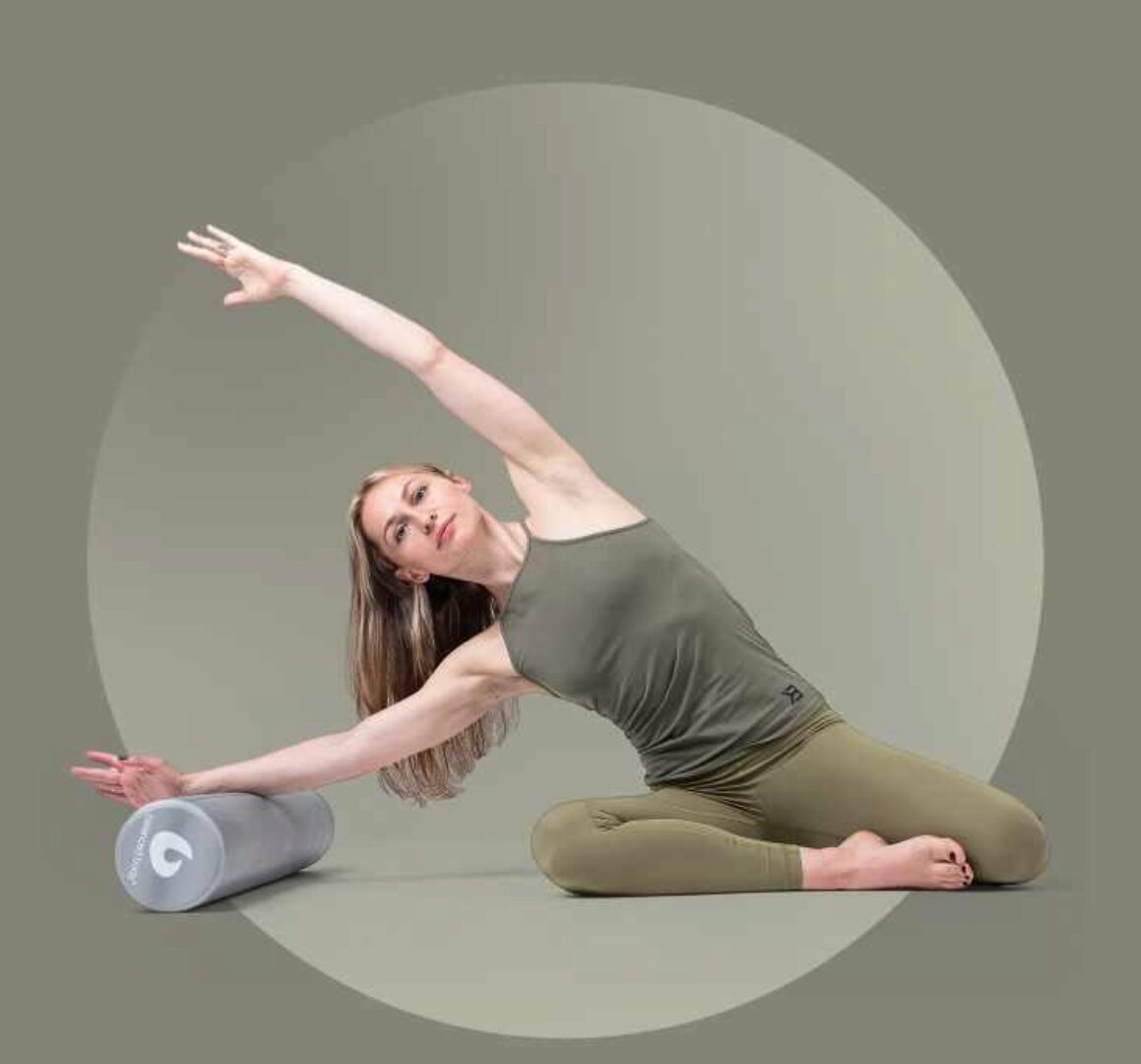 [FitSpoКлуб] Пилатес от варикоза с акцентом на гибкость ног и освобождение поясницы (Дарья Есипова)