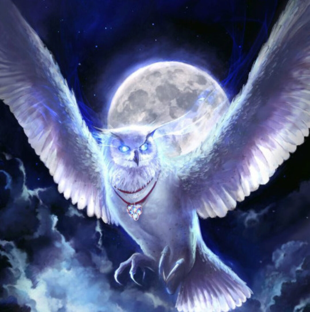 [Сова - Онлайн школа волшебства] Магия Красоты и Молодости  (Елена Мирошниченко)