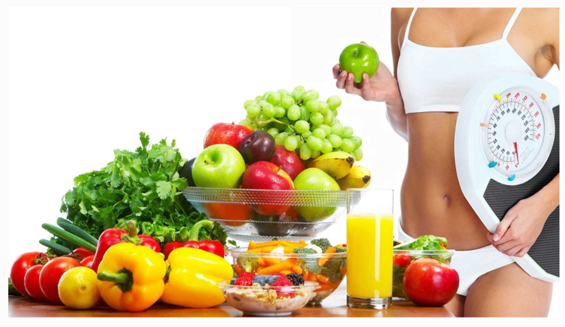 Нутрициология. Природные компоненты повышающие либидо (Владимир Дадали)