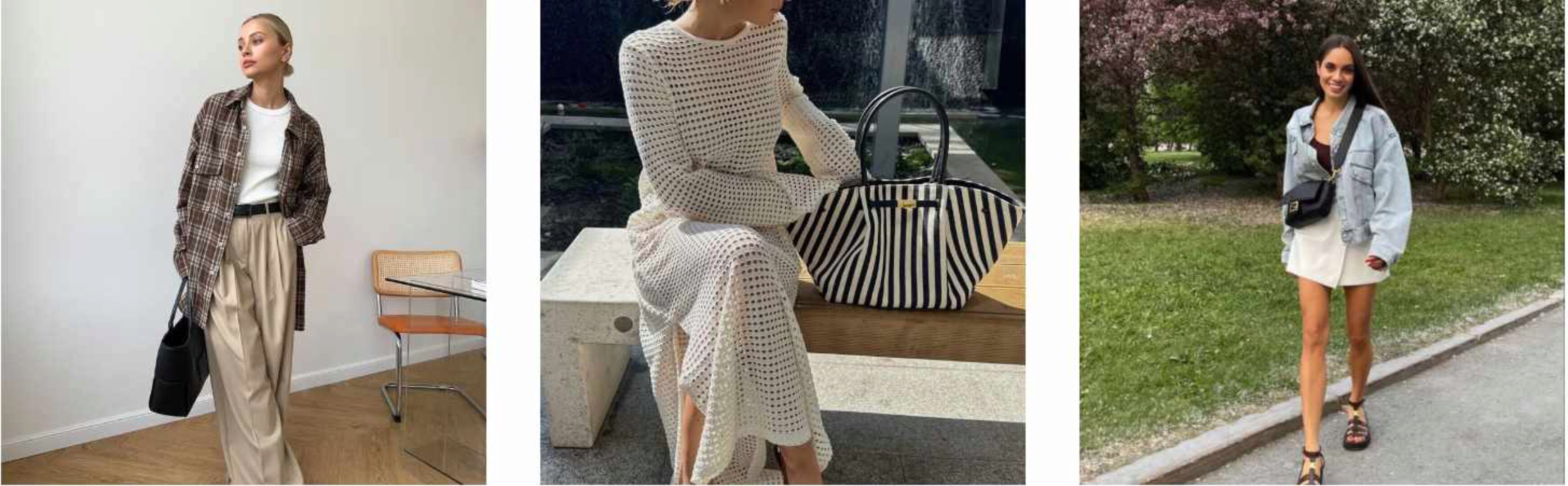 Стильный гид лето и даже осень 2024 (Татьяна Сергеева)