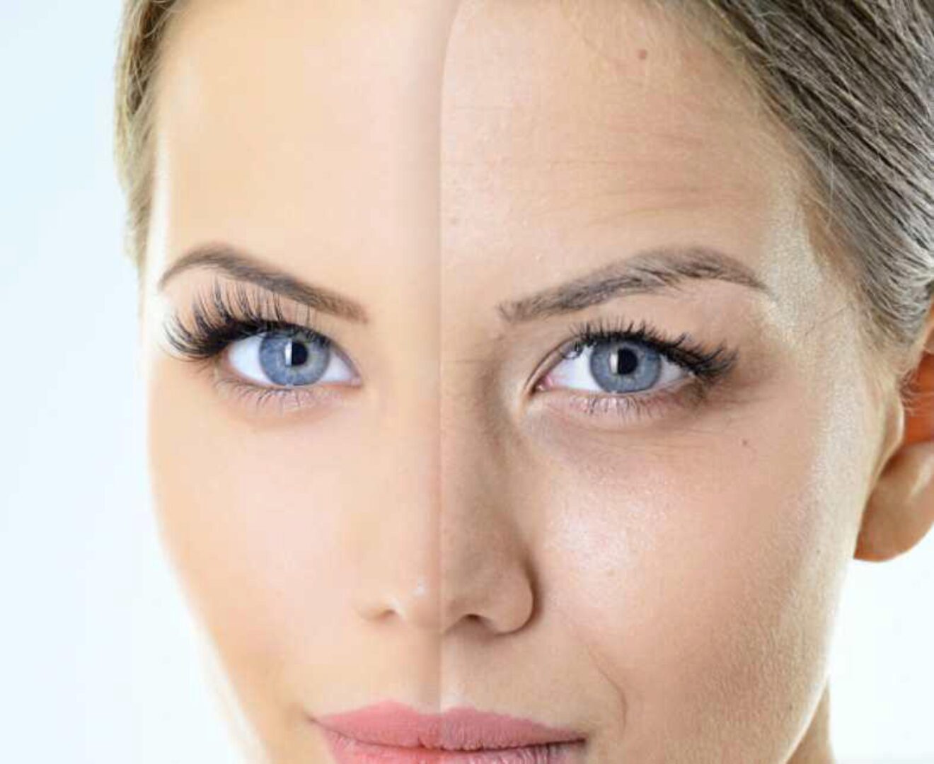 [Школа Светлячков] Молодость или предупреждение старения (Надя Андреева)