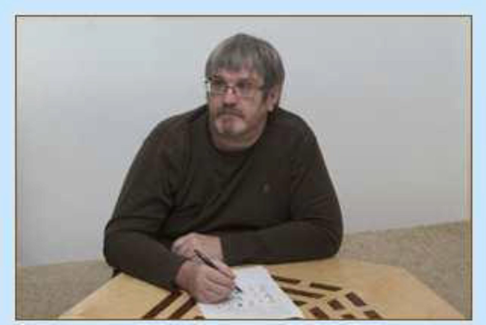 Практика раскладов и анализа в ЦМДЦ - 4 (Сергей Андреев)