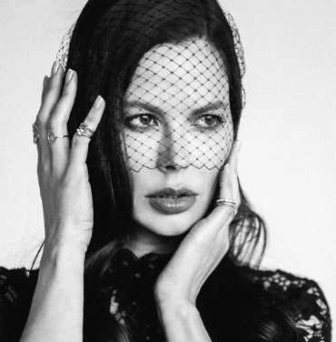 Мастер-класс  Управление тенью (Марина Велес)