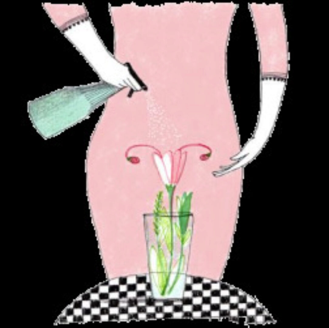 Интимная гимнастика. Моя сила в интимных мышцах (Елена Барабаш)