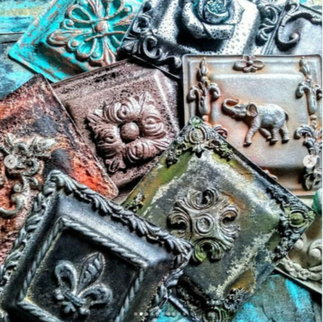 ФеррумАрт  (Наташа Хутас)