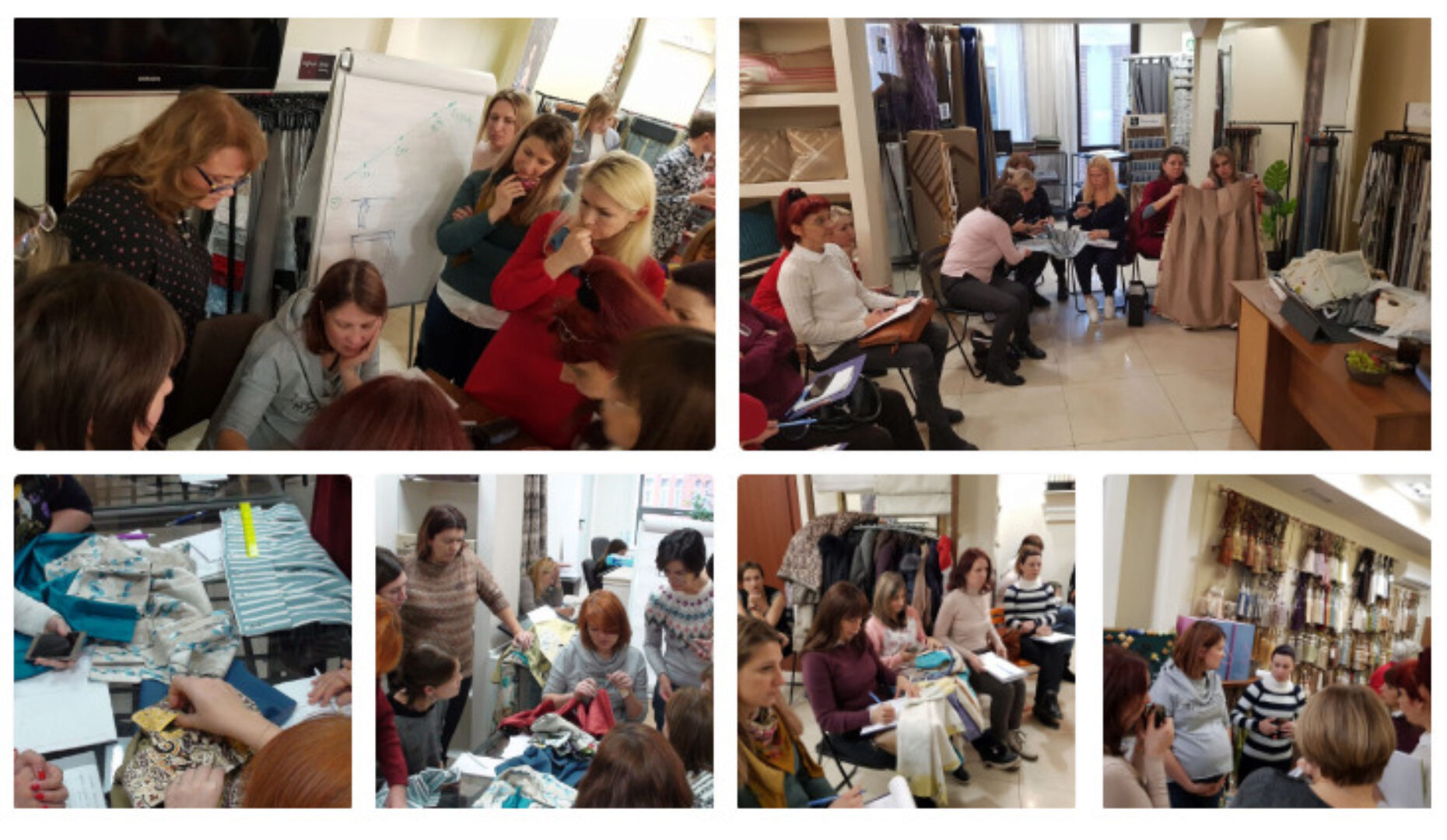 [Williz] Технологии пошива от базовых моделей до «бесшовки» (Евгения Кривошеева)