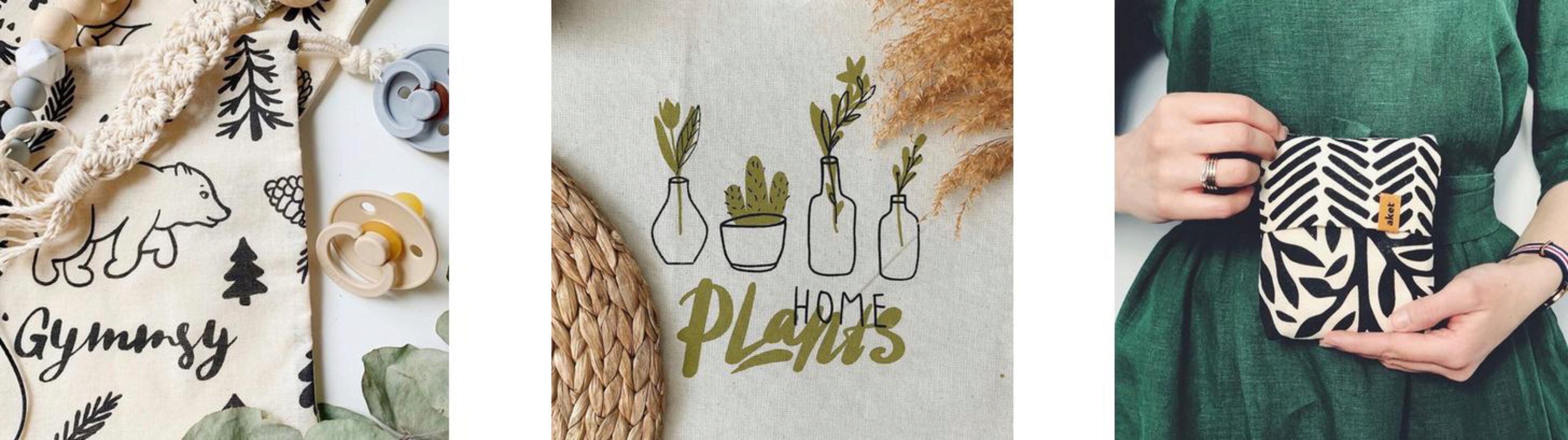 Онлайн-курс по шелкографии (Dasha.aket)