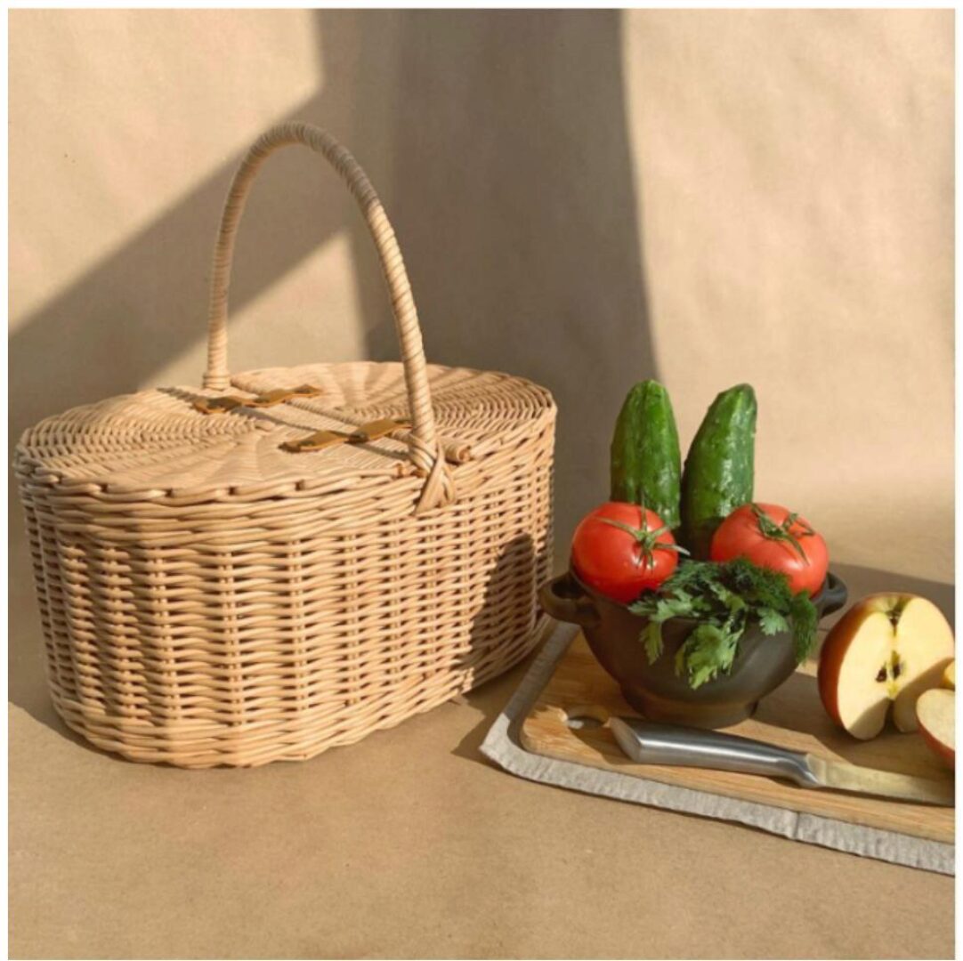 Корзина для пикника (paper_wicker22)