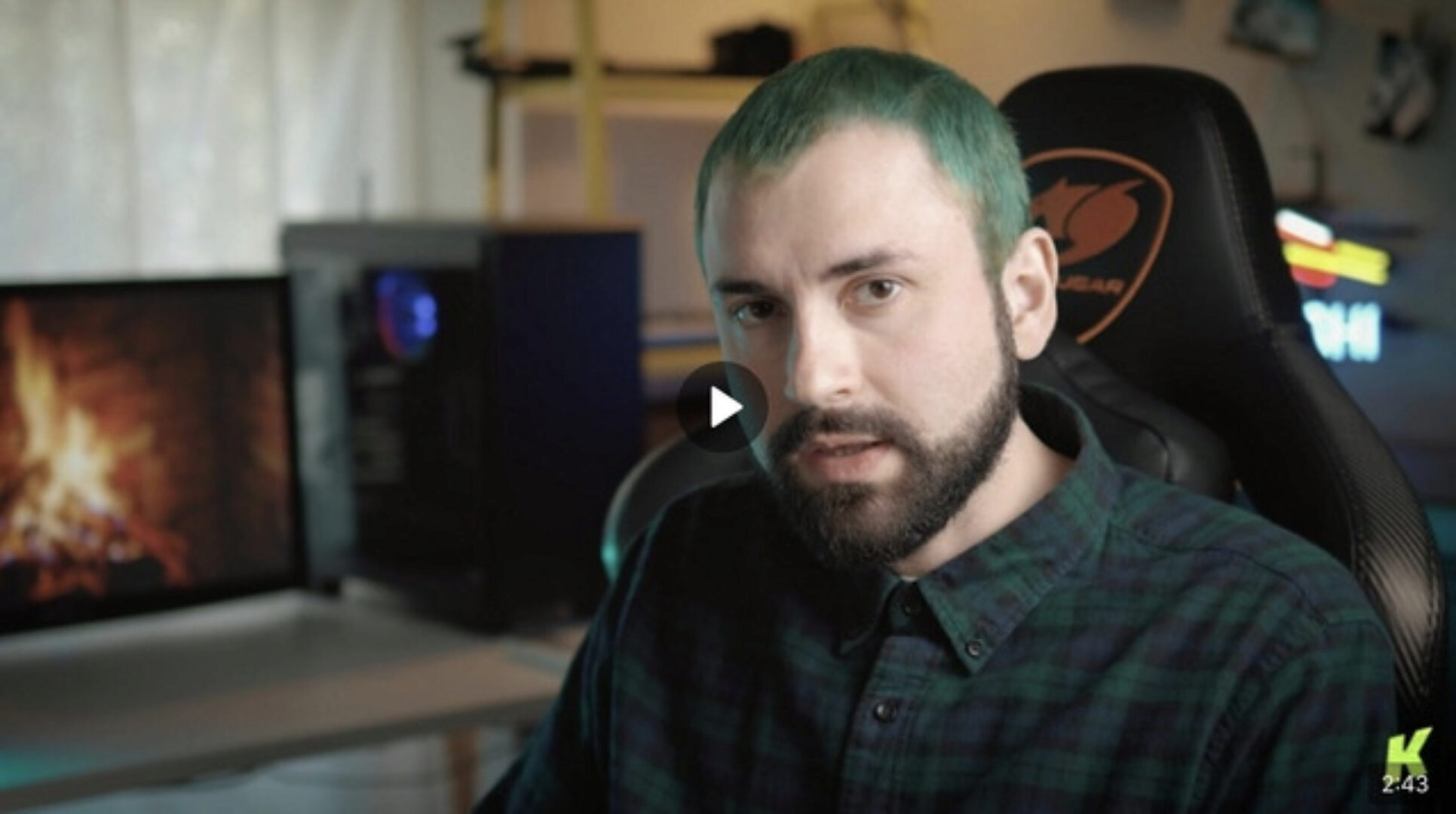 [Кайно школа монтажа видео] Съемка 2.0 (Егор Панковский)