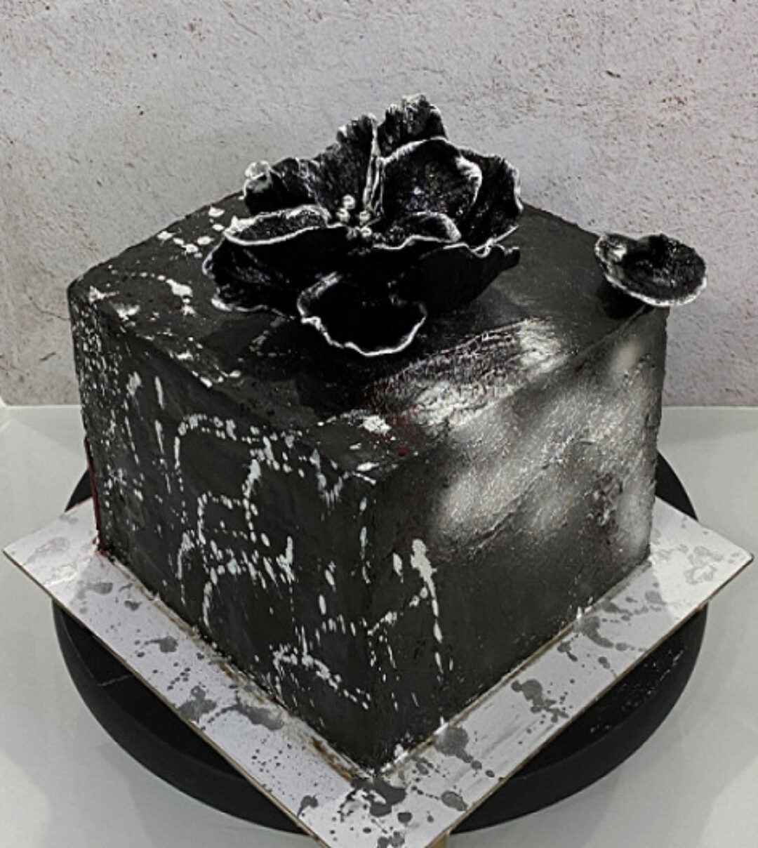 [konditer.school] Торт Панчо (Оксана Лобачева)