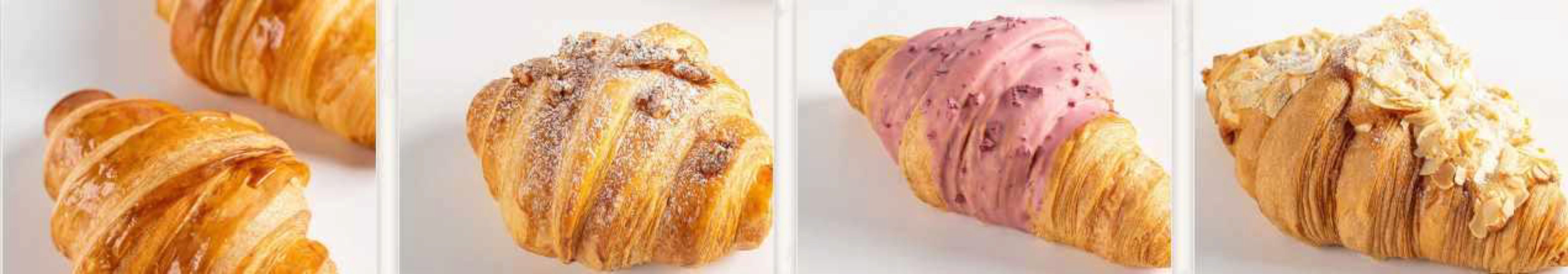 Круассаны (Вера Никандрова)