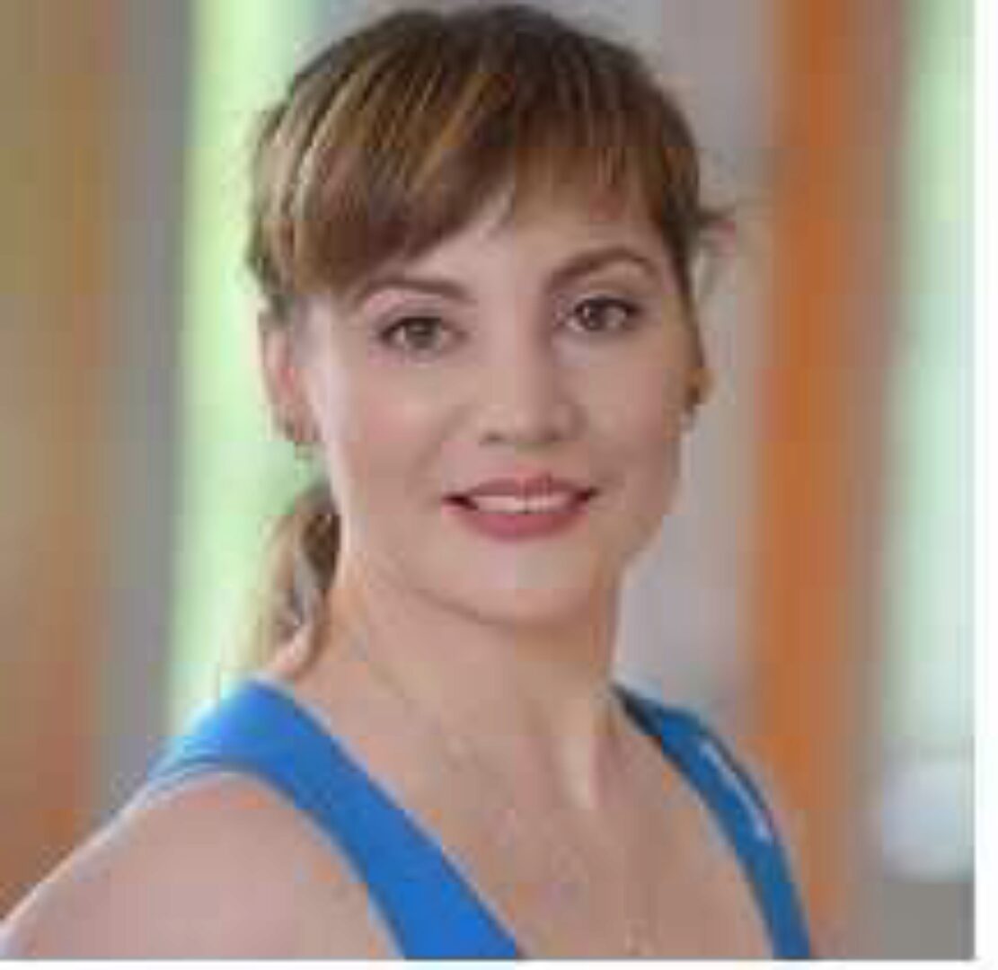 Анатомический минимум тренера (Александра Кибзий)