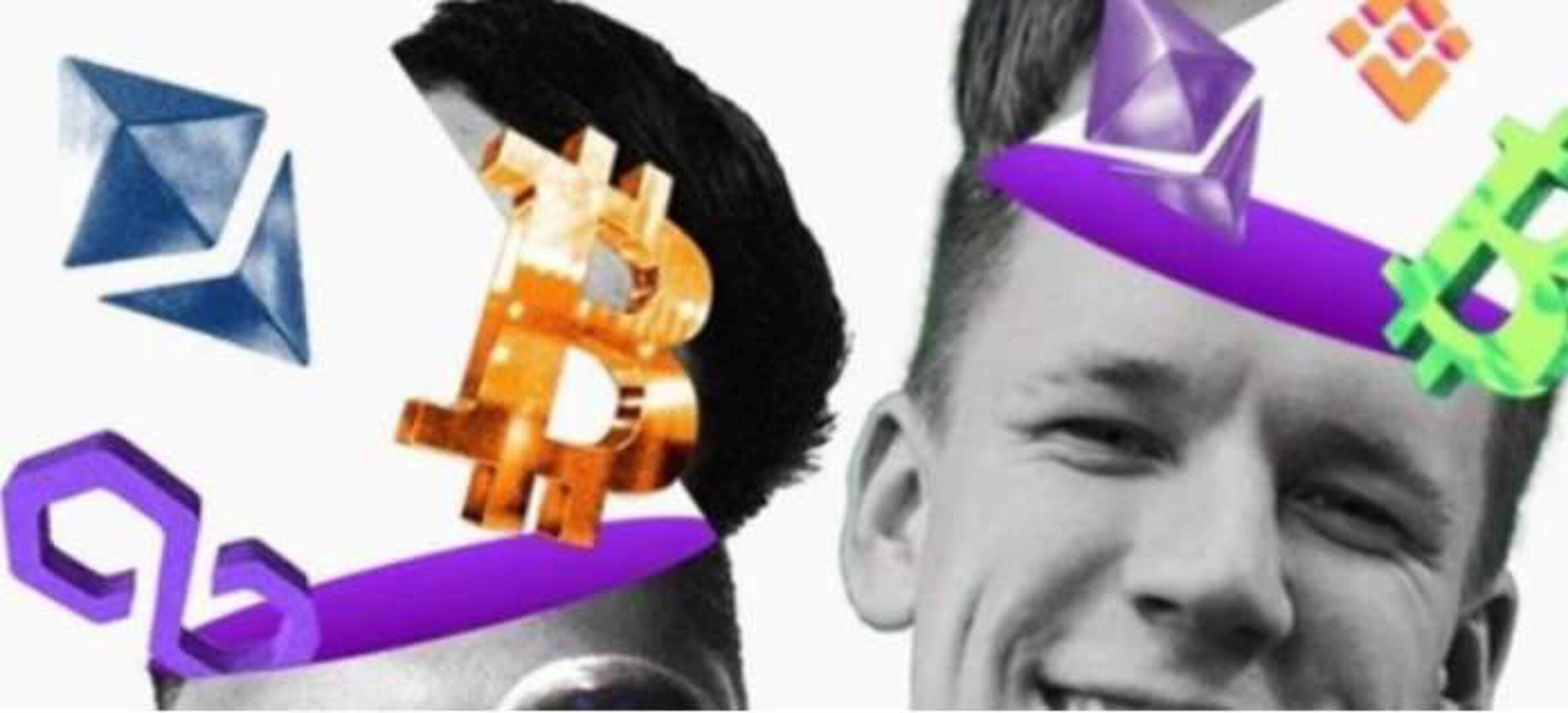 От хомячка новячка до криптобога. Тариф Инвестор (Леонид Гаранов, Никита Гришунин)