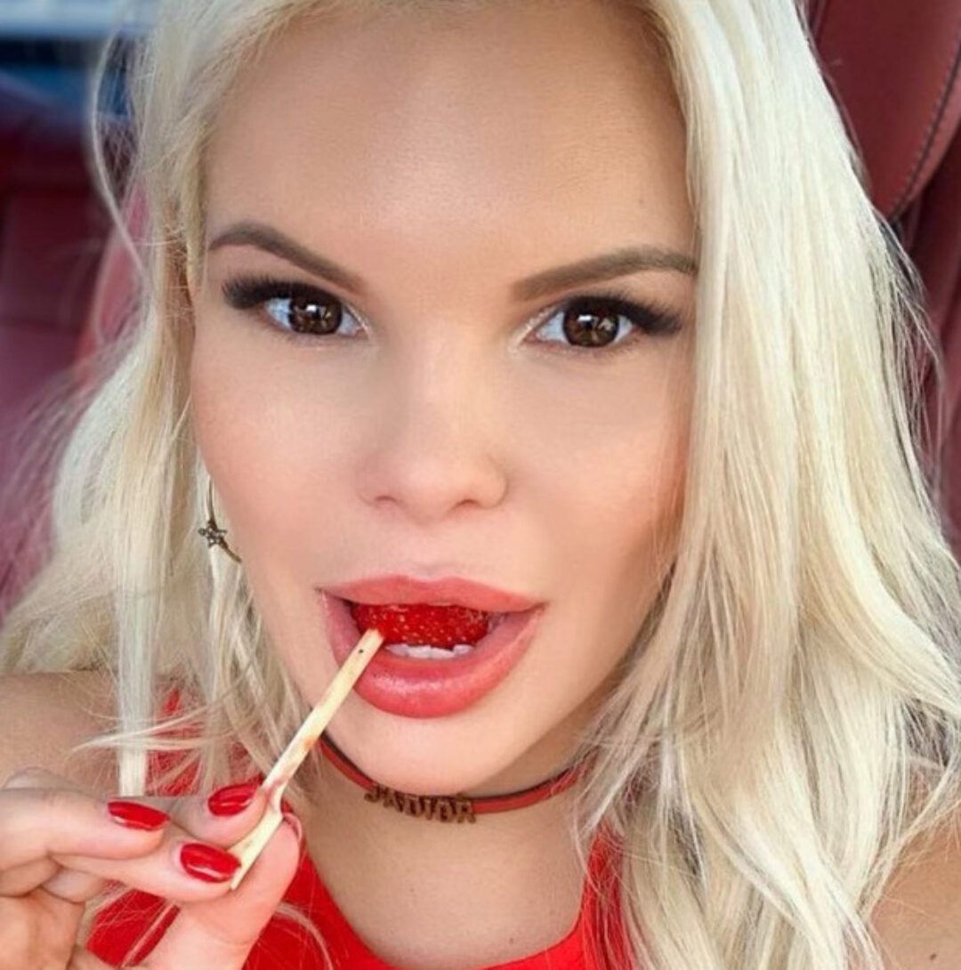 [say_foxy] Курс Минет. Записи эфиров (Анна Михельсон)