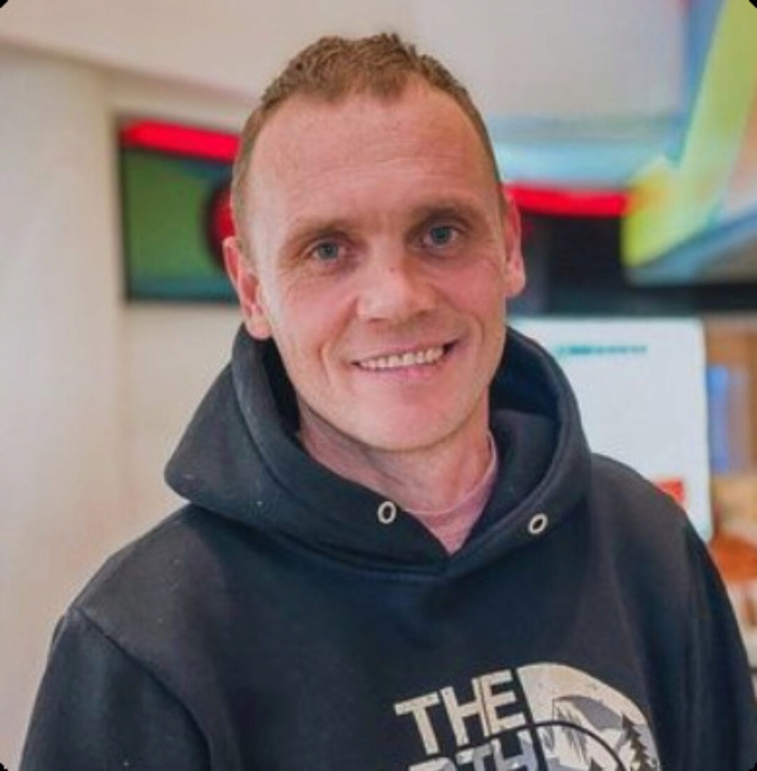 Сам себе бригадир (Кирилл Красин)