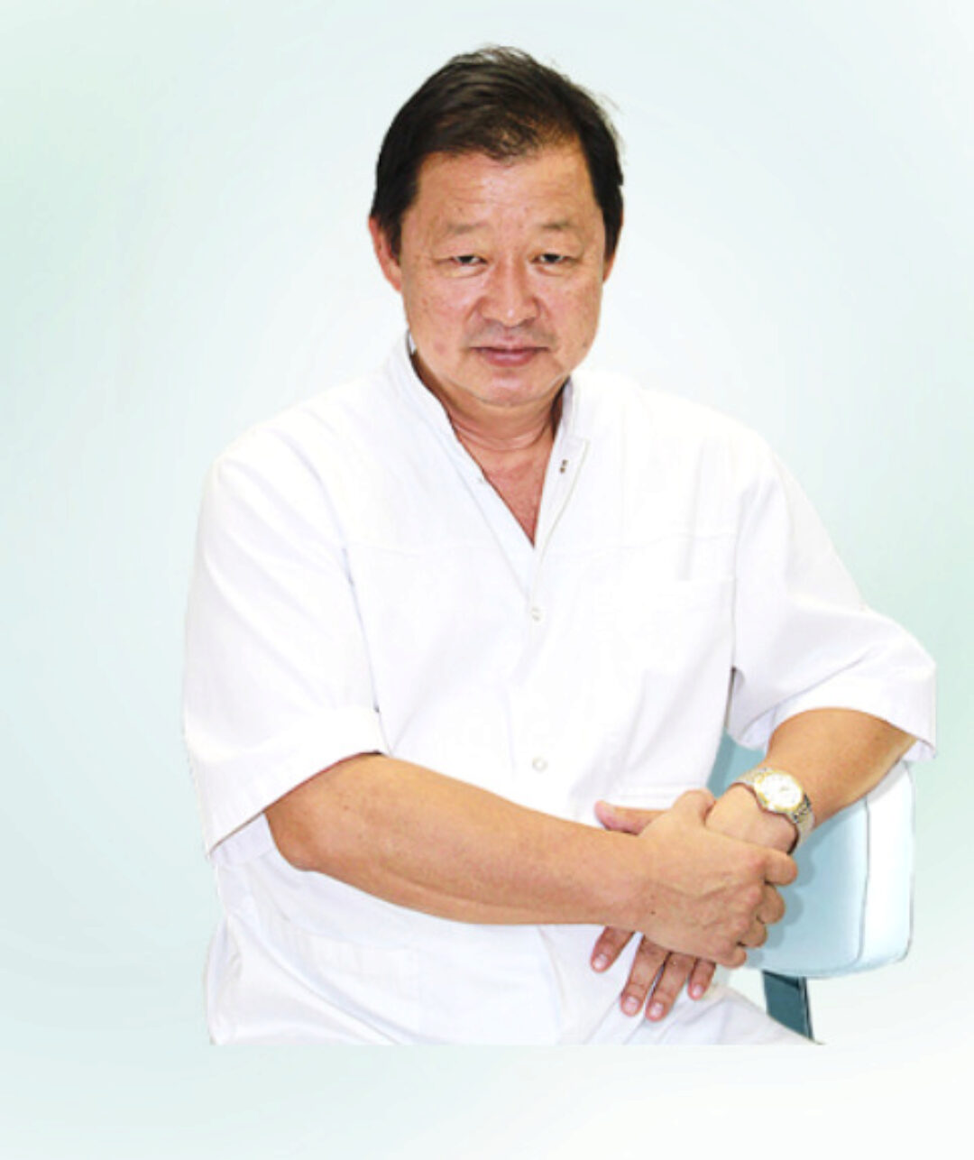 Традиционная Китайская Медицина. Остеопатия (Артур Ким)