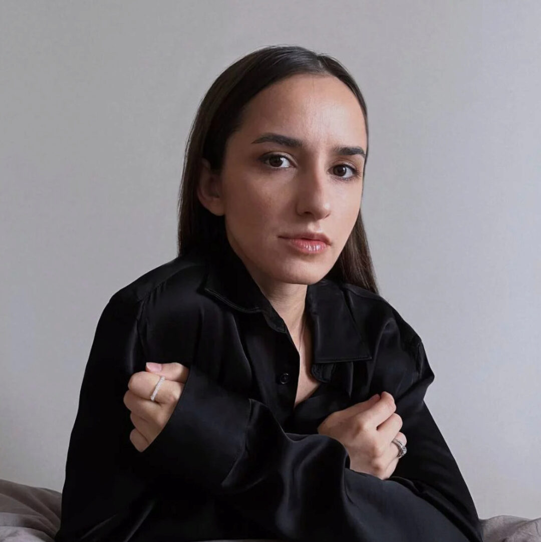 Эмоции (Василиса Бутусова)