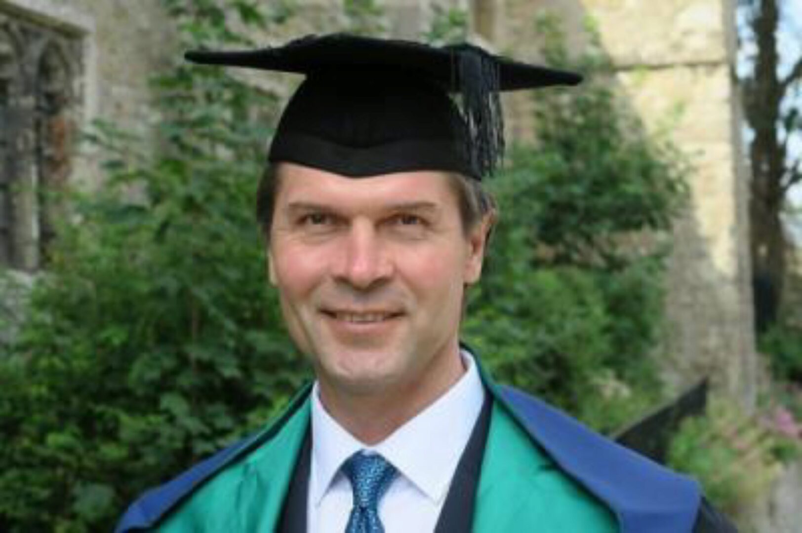 Основы биодинамики (Андрей Чеченин)