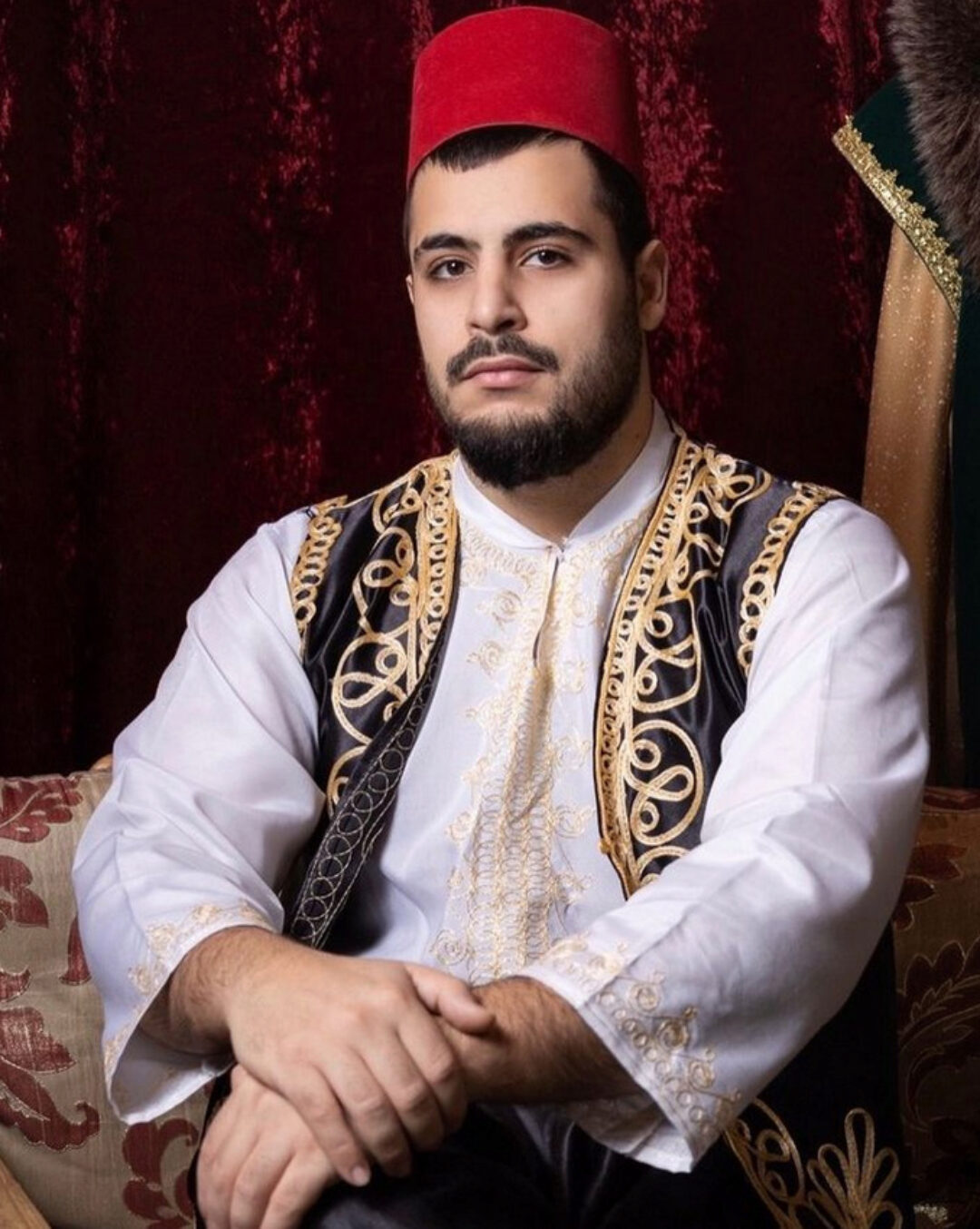 [ammararabic] Арабский с нуля. Стандарт (Аммар Армуш)