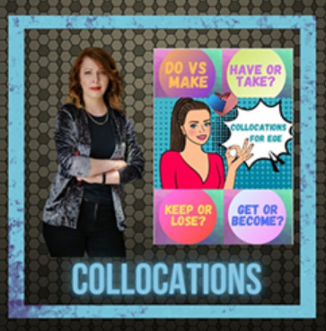 Collocations 32-38 ЕГЭ interactive ebook (Юлия Косенкова)