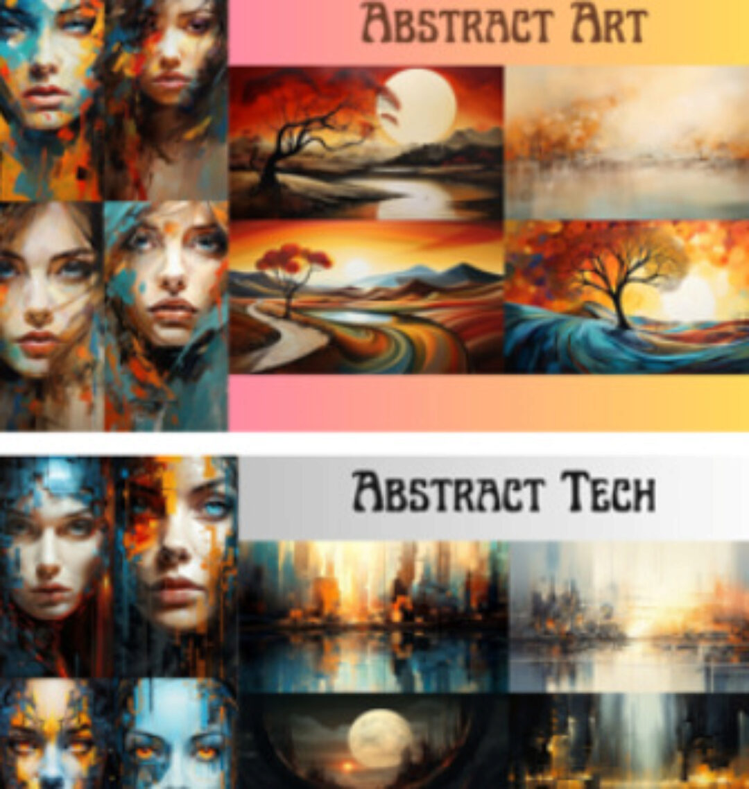 [ko-fi] 222 стиля для ваших промтов в Midjourney (Elenora)