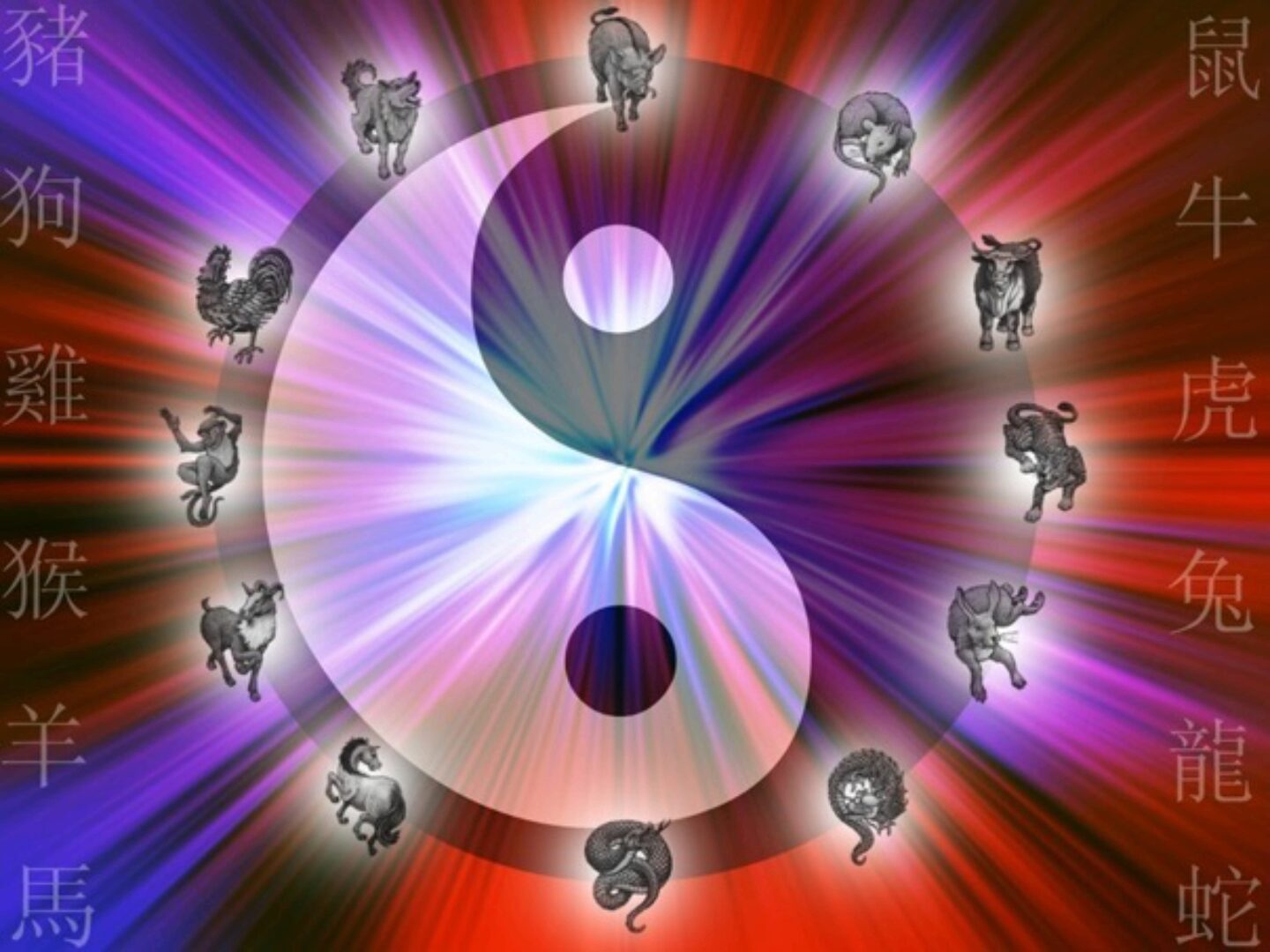 Индивидуальное прогнозирование в Ба-цзы (Юлия Вястра)