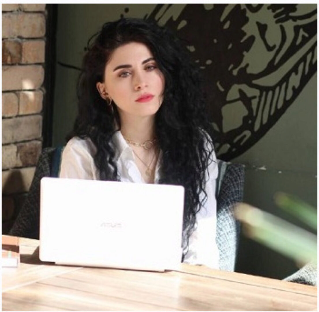 [МИП] Старт в частной практике. Инструкция для начинающих психологов (Ани Абраамян)