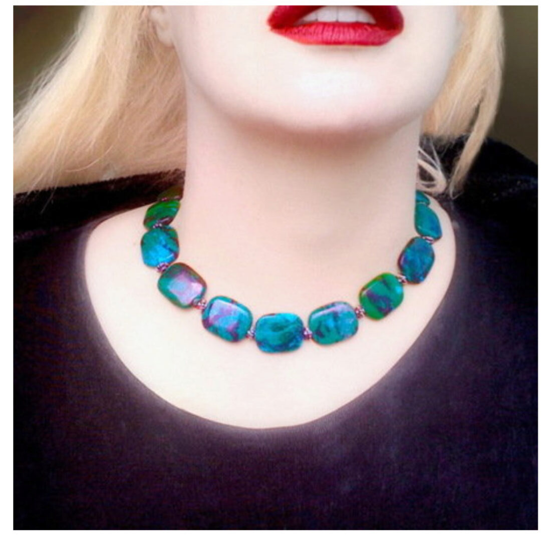 [Альмин] Священный протокол вечной молодости