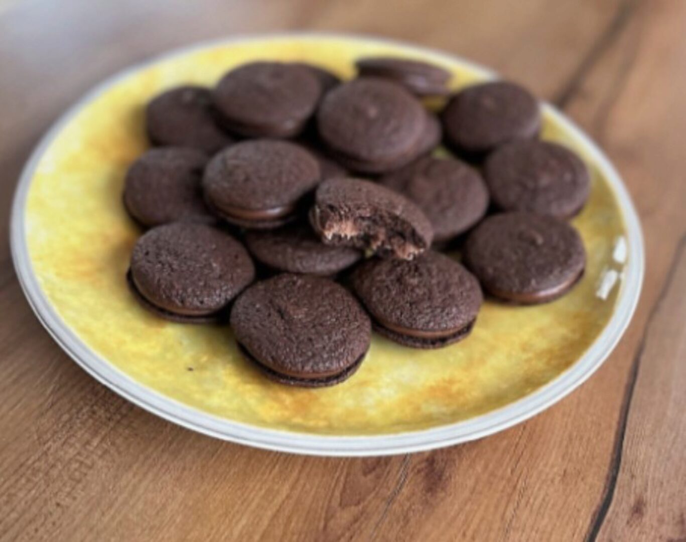 [egor.team] Шокоголик. Тариф С поддержкой (Егор Козловский)