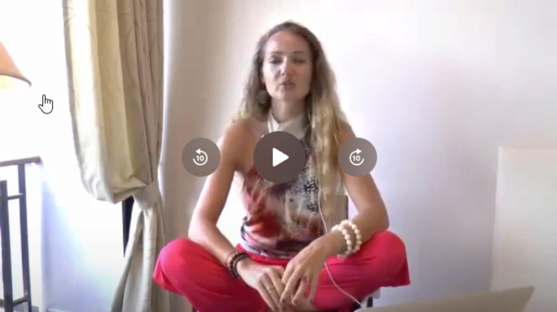 [Миламар] Сексуальное искусство. Власть женщины. 2 уровень (Мила Туманова)