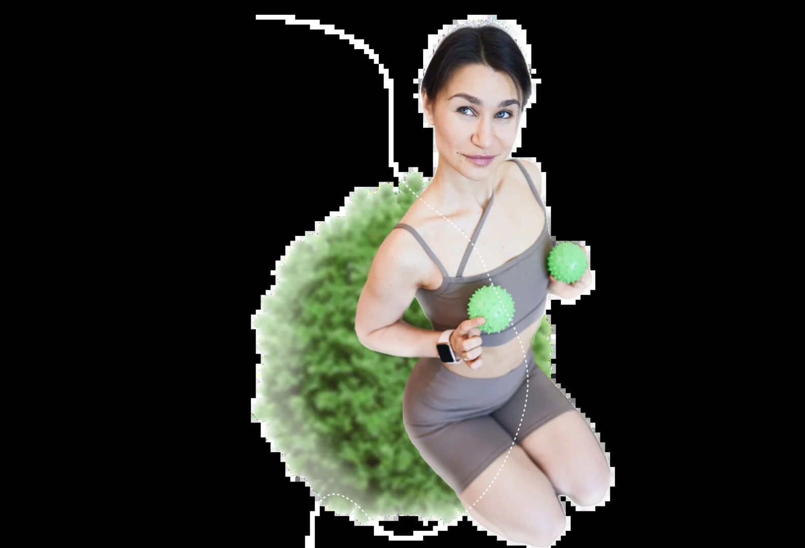 [Академия МЕЛ] Онлайн-клуб умного фитнеса Move Fit. Июль 2024 (Ольга Мелякова)