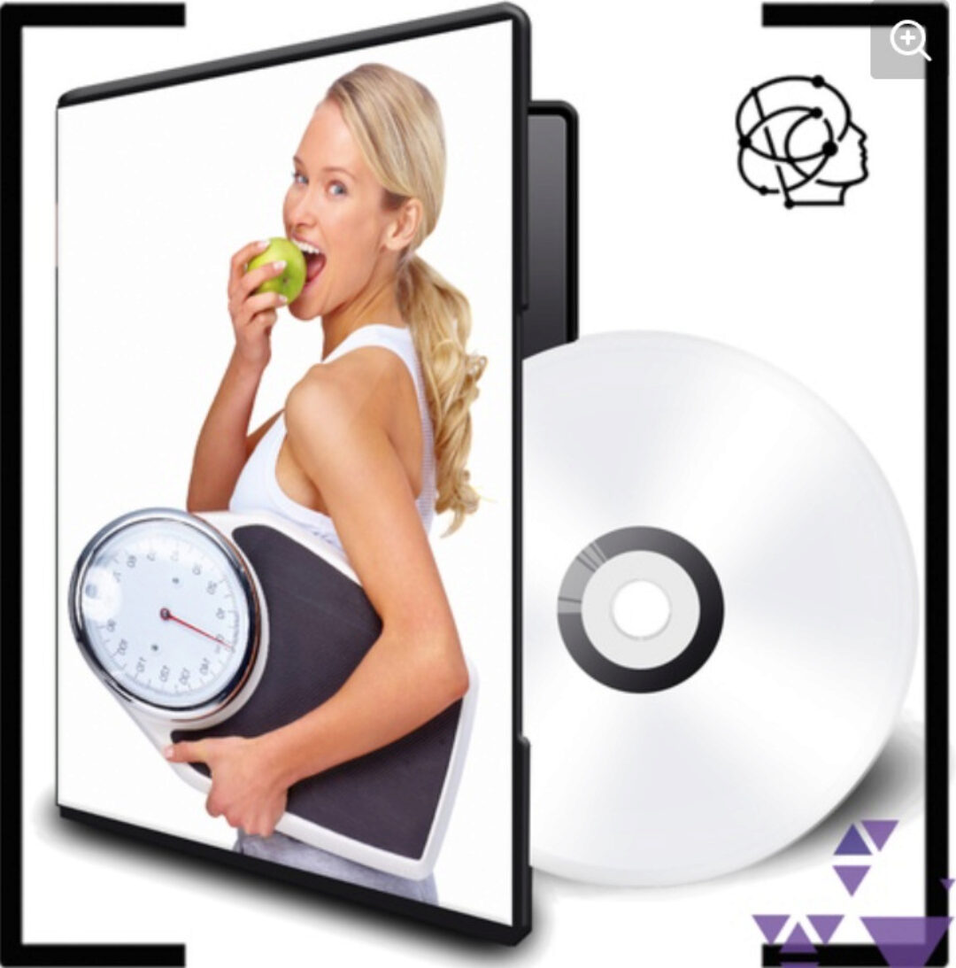 Аффирмации для похудения (Елизавета Волкова)