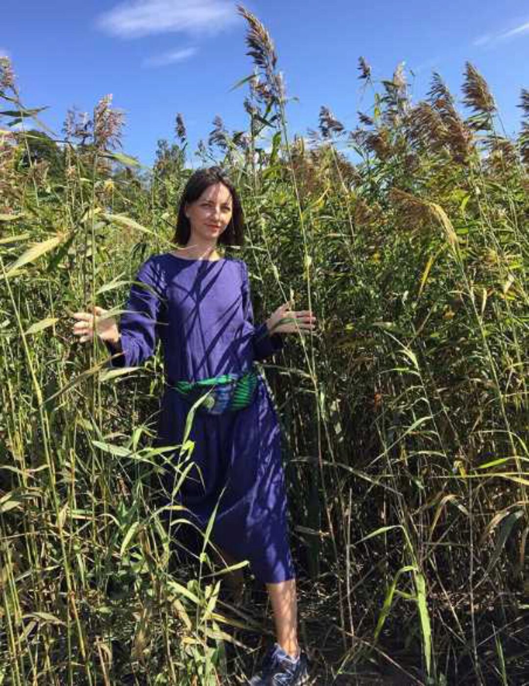 Окружариум 3 (Алина Чабуткина)