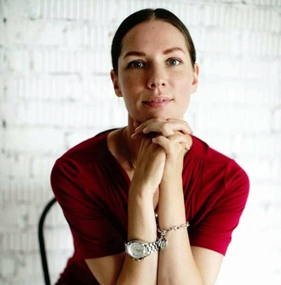 5 шагов к легкой и спокойной жизни (Евгения Меглинская)