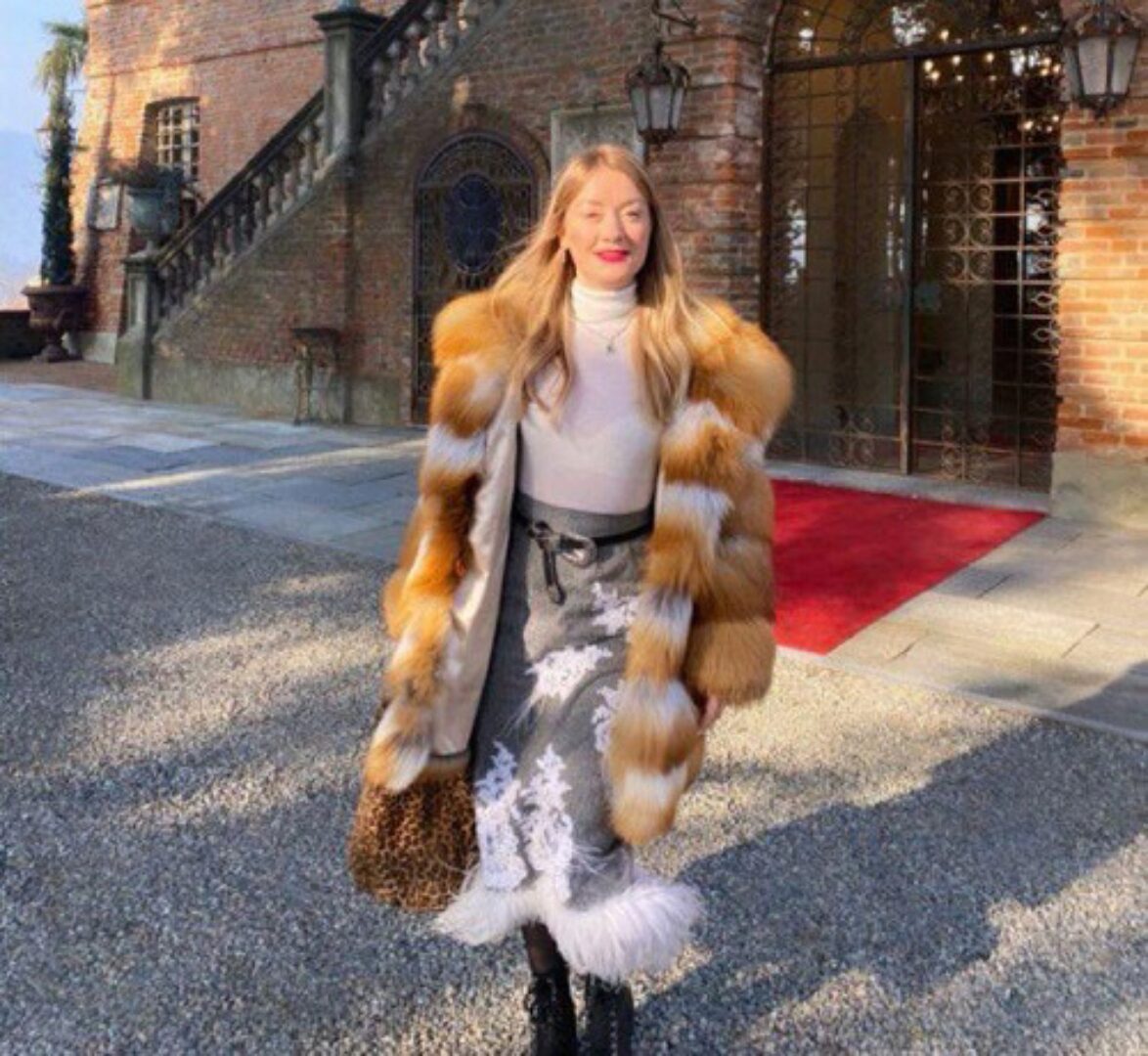 Класс «Выйти издолгов с радостью» (Марина Кульпина)