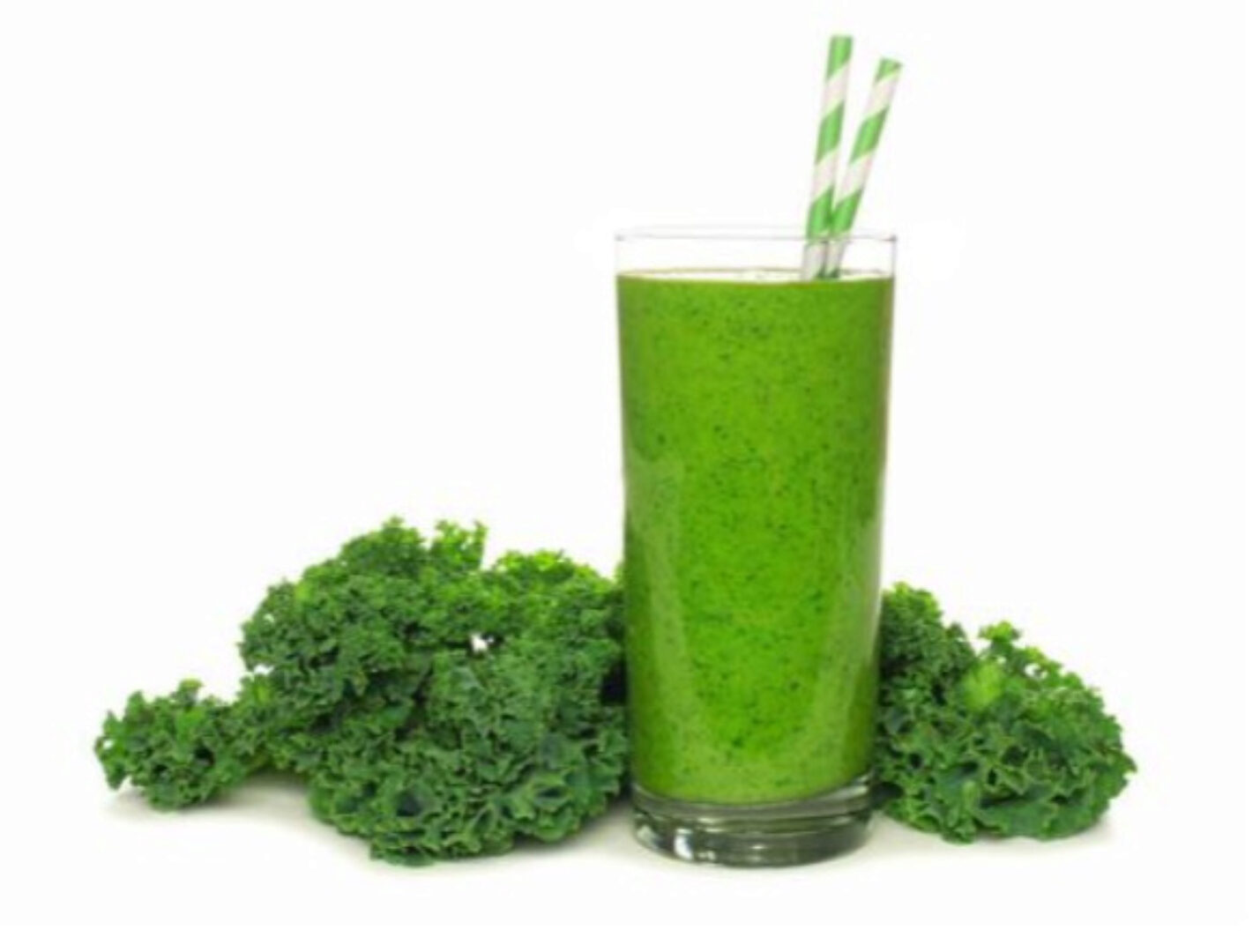 Смузи без бананов (Александра Ефимова)