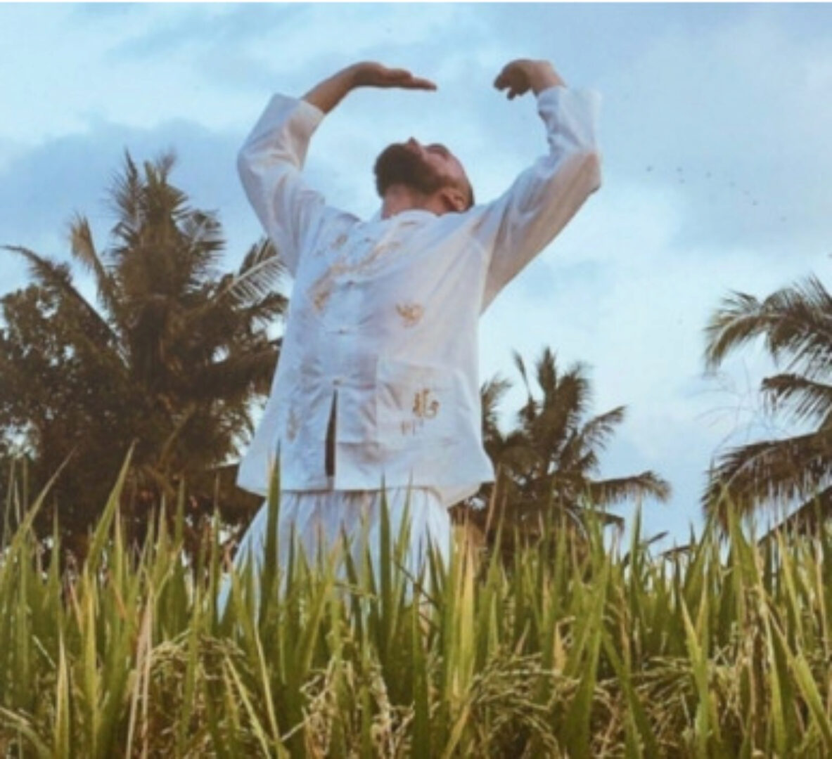 [Школа тайны жизни] Мягкий Цигун  (Станислав Казаков)