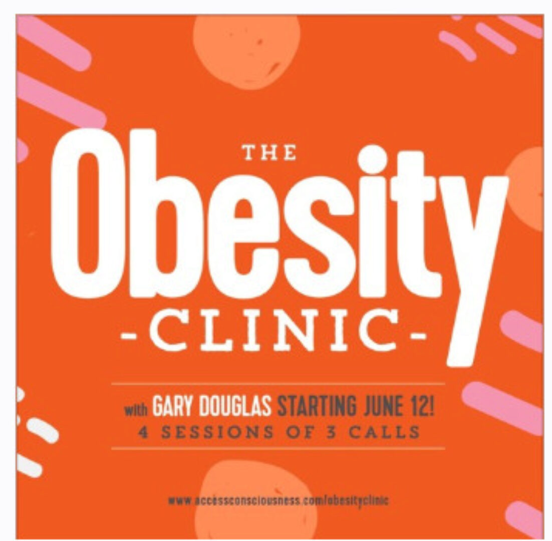 Клиника ожирения, телесерия 1 из 4 (Гэри Дуглас)