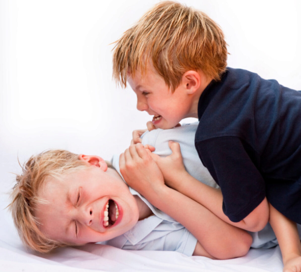 [psymama] Детская агрессия (Татьяна Крысанова)