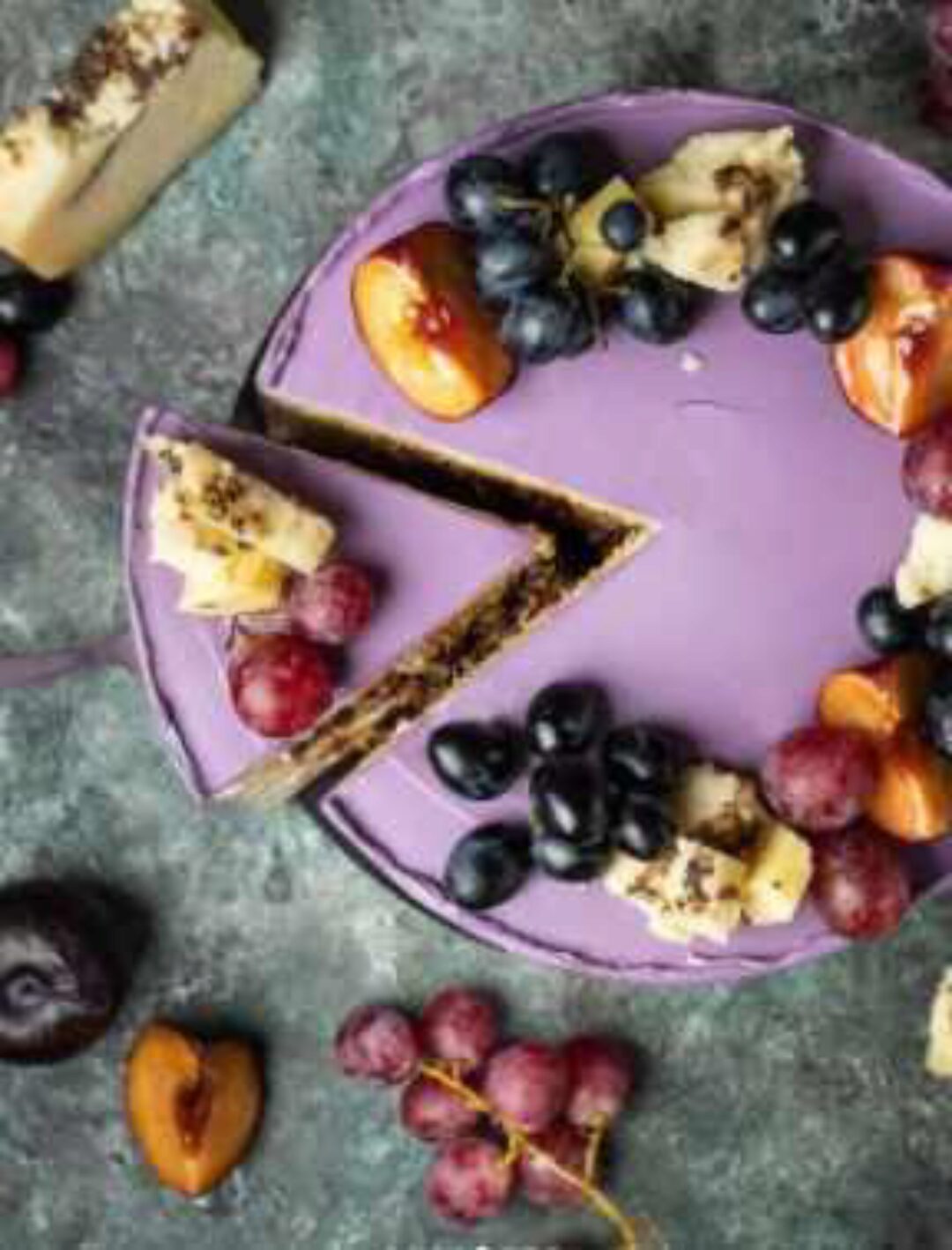 [ma_rusya_manko] Невероятный медовик (Маруся Манько)