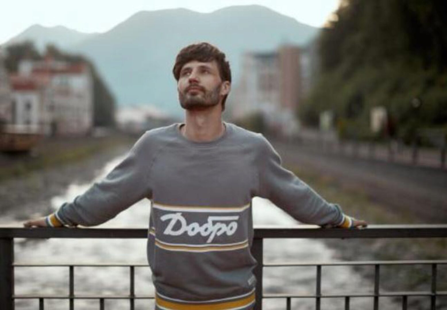 Места Силы и Порталы. Символизм (Сергей Финько)